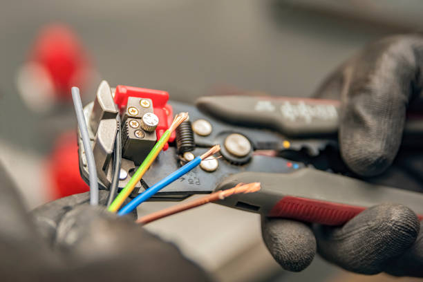 Professional Electrician in Phelan, CA