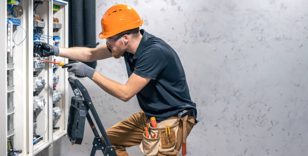 Best Electrical Rewiring Services  in Phelan, CA
