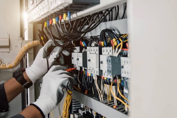 Best Ceiling Fan Installation Electrician  in Phelan, CA