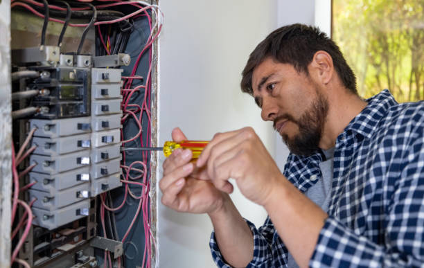 Best Commercial Electrician Services  in Phelan, CA